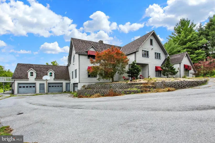 1350 Fishing Creek Valley Rd, Harrisburg, PA 17112 - #2