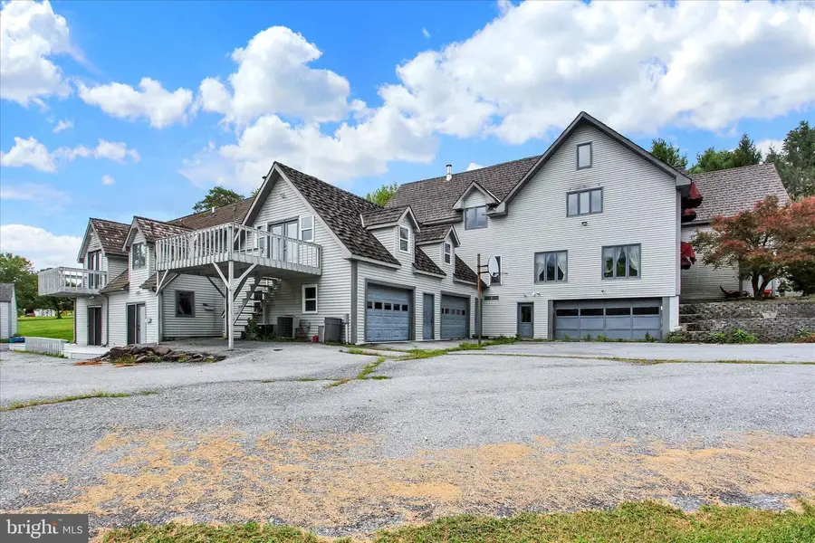 1350 Fishing Creek Valley Rd, Harrisburg, PA 17112 - #3