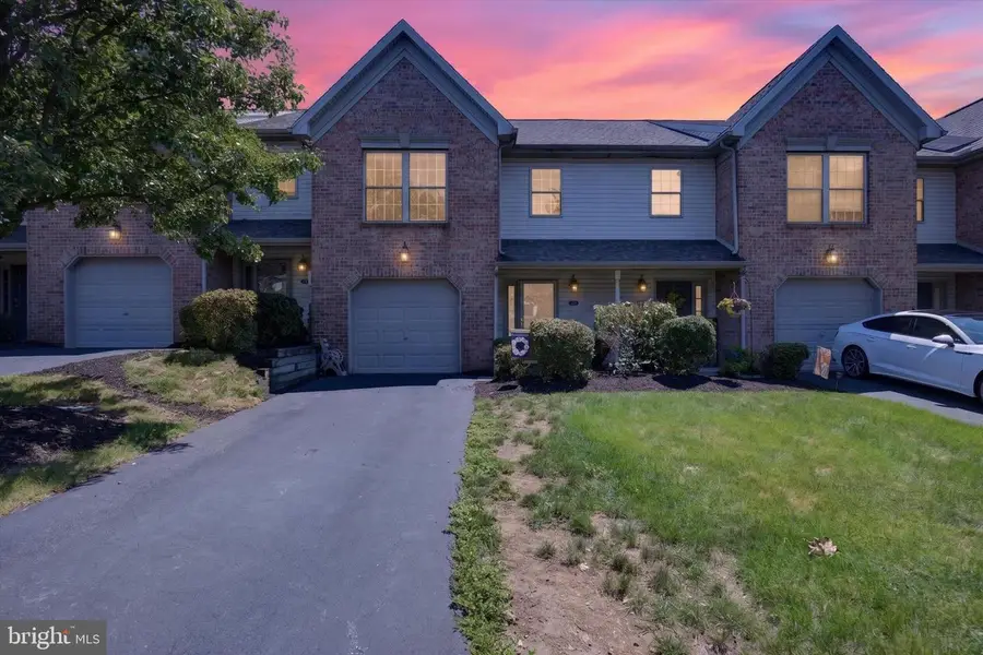 236 Timber View Dr, Harrisburg, PA 17110 - #2
