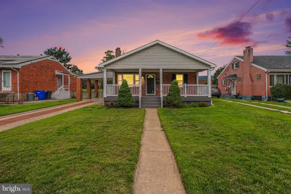 3712 Green St, HARRISBURG, PA 17110