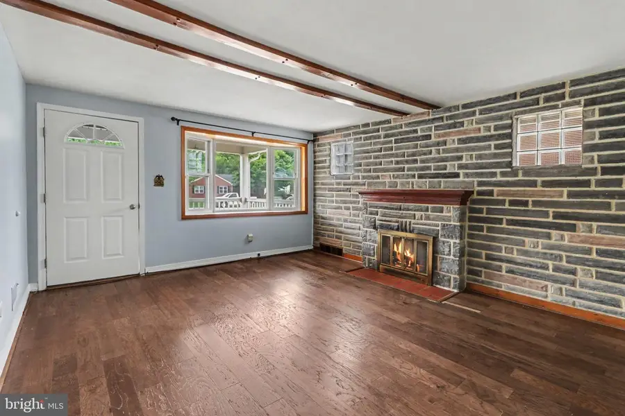 3712 Green St, Harrisburg, PA 17110 - #2