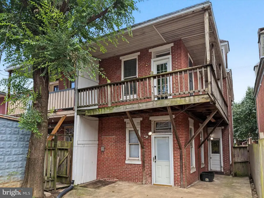 1715 Green St, Harrisburg, PA 17102 - #2