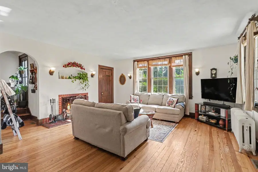 2312 Chestnut St, Harrisburg, PA 17104 - #3