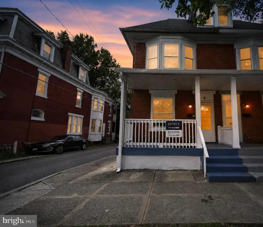 74 N 18th St, Harrisburg, PA 17103 - #2
