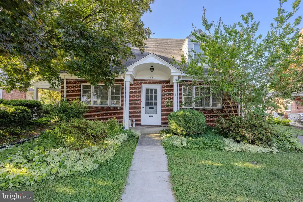3111 Penbrook Ave, Harrisburg, PA 17109 - #1