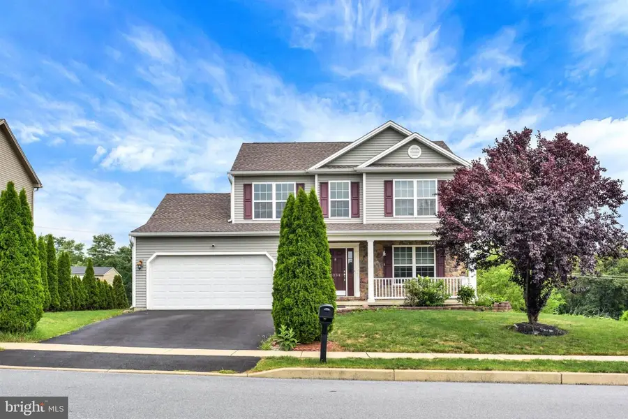 6254 Chatham Glenn Way, Harrisburg, PA 17111 - #2