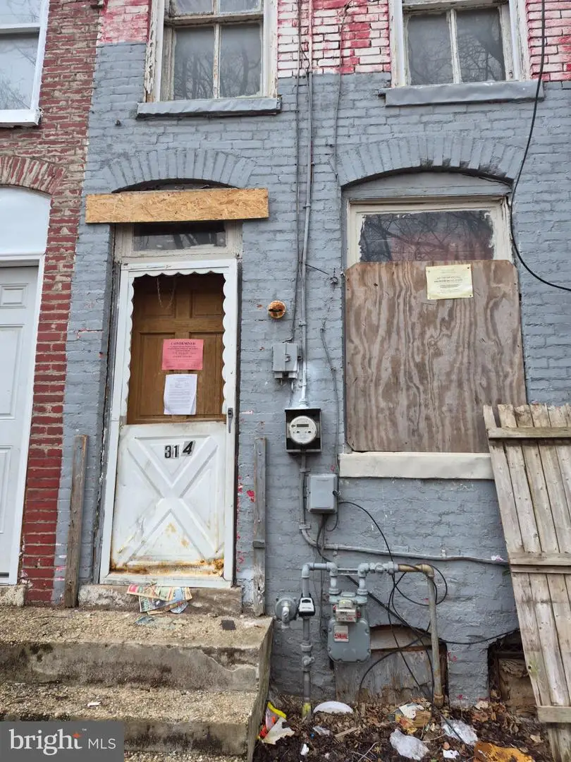 314 Nectarine St, Harrisburg, PA 17104 - #1
