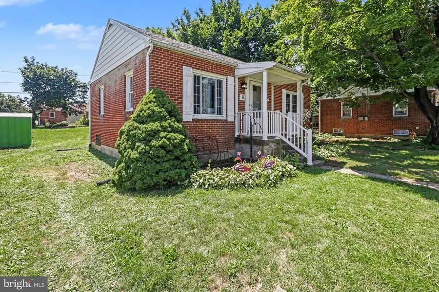 6411 Somerset St, Harrisburg, PA 17111 - #2