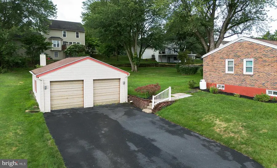 2400 Walker Mill Rd, Harrisburg, PA 17110 - #2