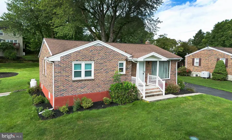 2400 Walker Mill Rd, Harrisburg, PA 17110 - #3