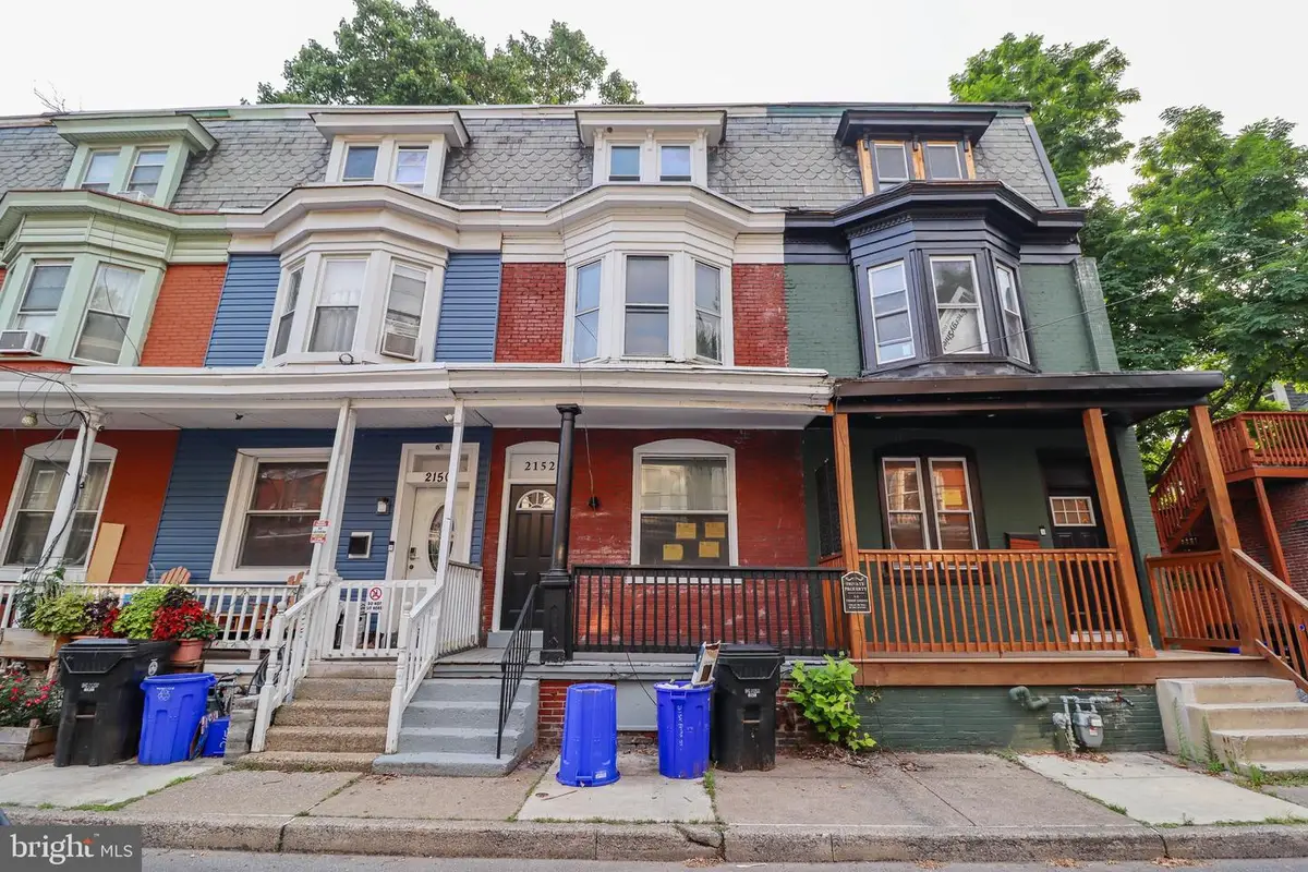 2152 Penn St, Harrisburg, PA 17110 - #1