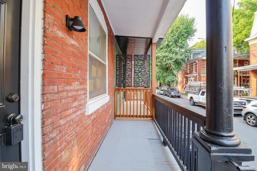 2152 Penn St, Harrisburg, PA 17110 - #2