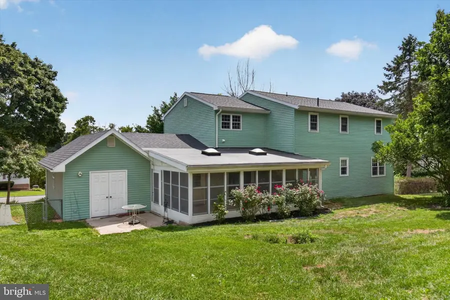 7738 Farmdale Ave, Harrisburg, PA 17112 - #2