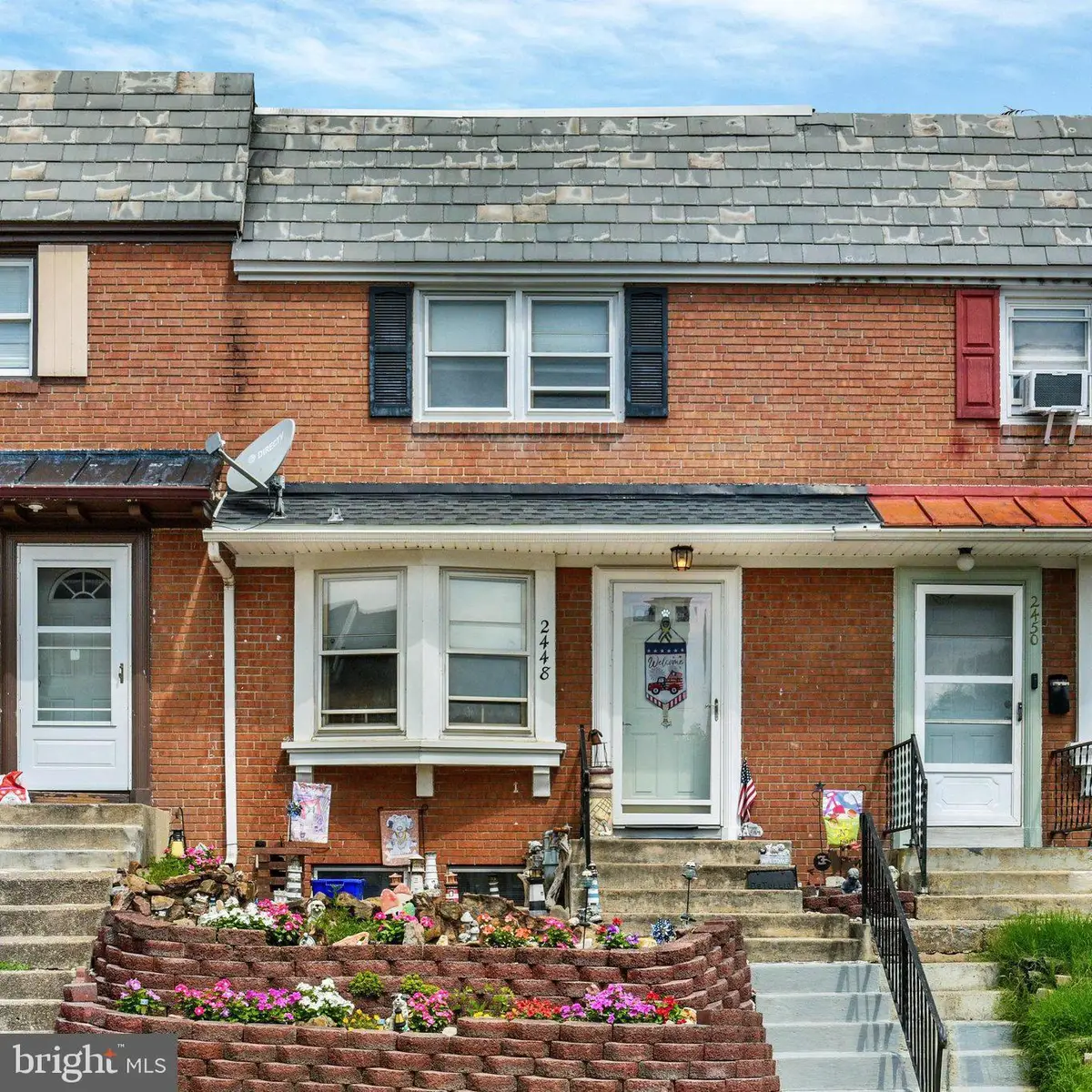 2448 Duke St, Harrisburg, PA 17104 - #1