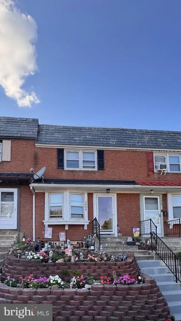 2448 Duke St, Harrisburg, PA 17104 - #2