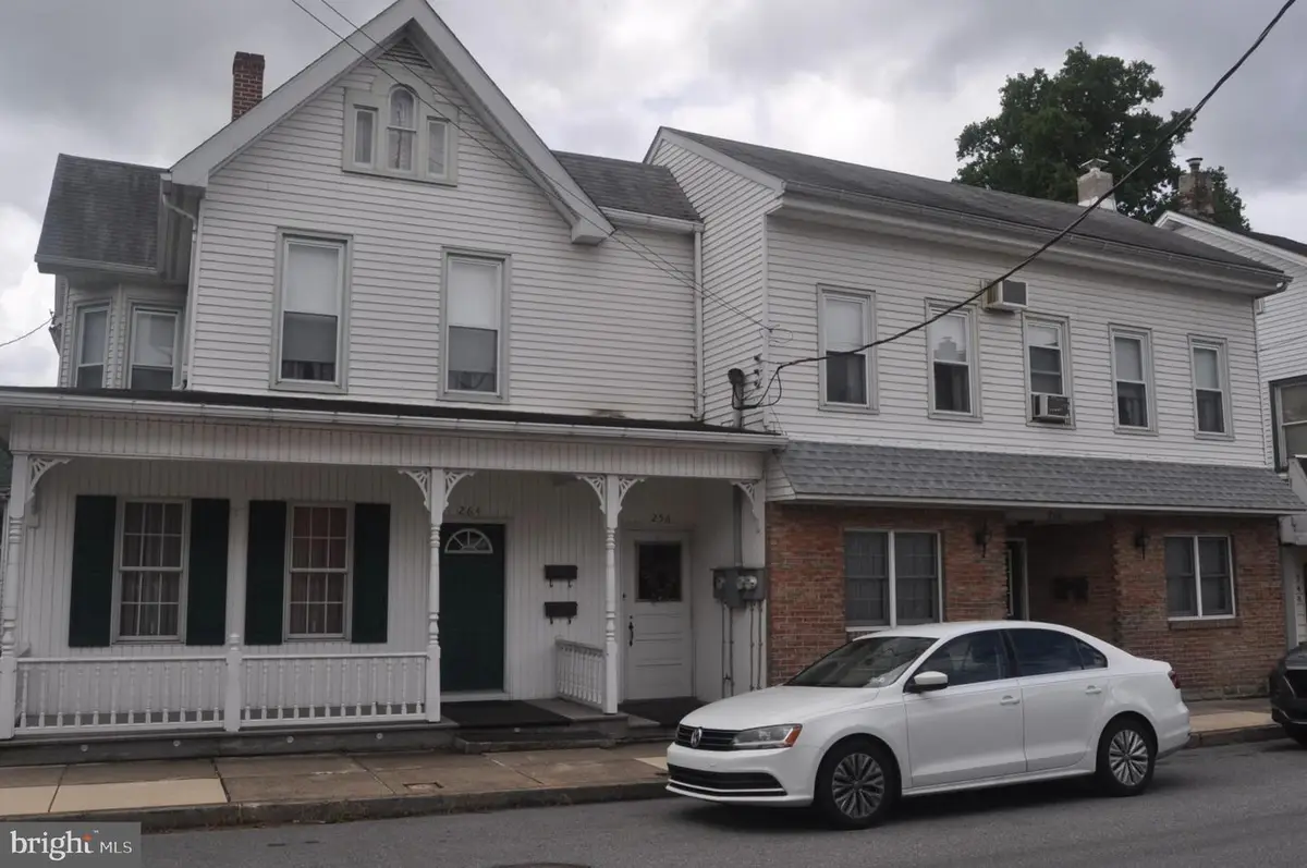 256-264 Center St, Millersburg, PA 17061 - #1
