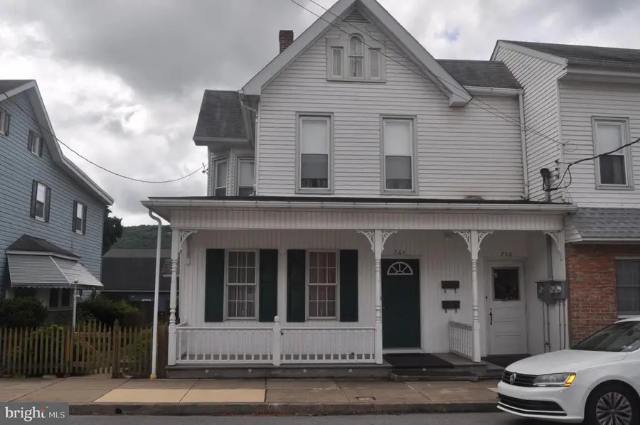 256-264 Center St, Millersburg, PA 17061 - #2