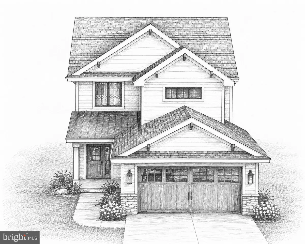 0 Litchfield Rd, Harrisburg, PA 17112 - #1