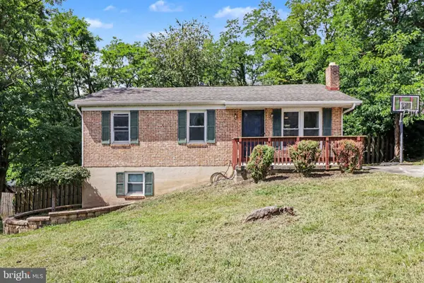 250 Worcester Ave, HARRISBURG, PA 17111