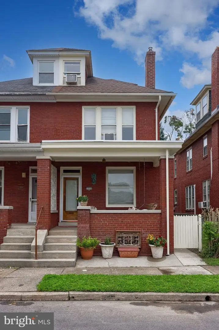 3006 N 5th St, Harrisburg, PA 17110 - #2