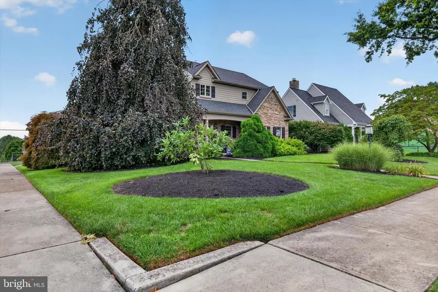 506 W Caracas Ave, Hershey, PA 17033 - #2
