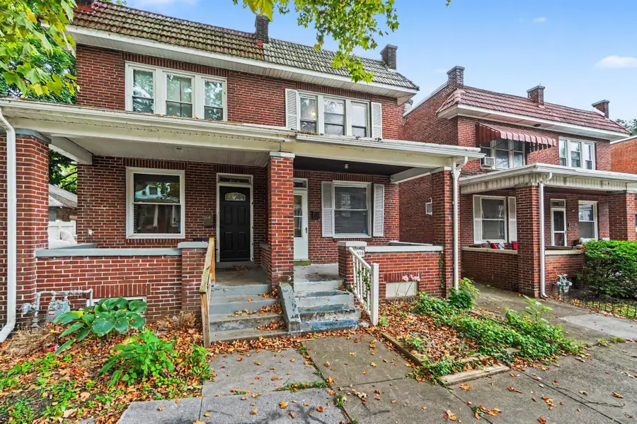 2618 Reel St, Harrisburg, PA 17110 - #3