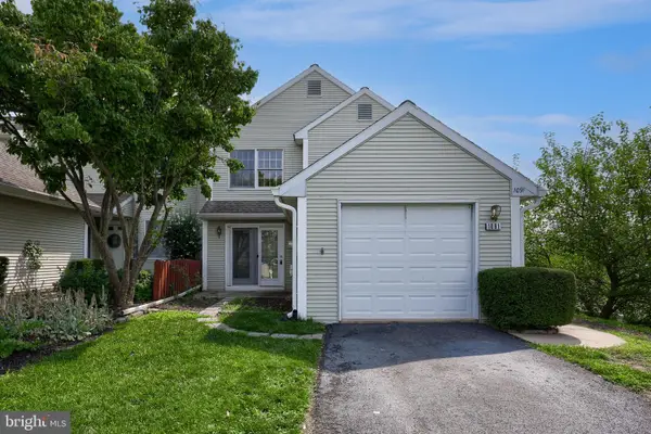 1091 Country Hill Dr, HARRISBURG, PA 17111