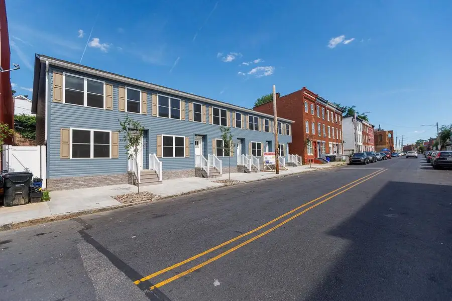 2155 N 4th St, Harrisburg, PA 17110 - #2