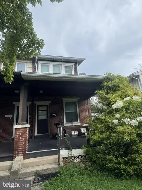 3118 Derry St, Harrisburg, PA 17111 - #1