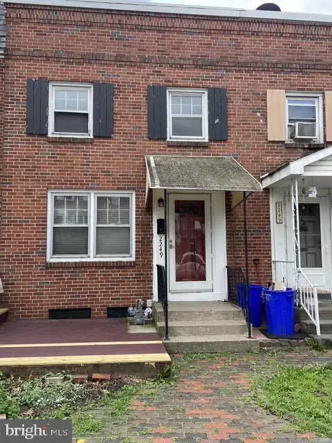 2249 Adrian St, Harrisburg, PA 17104 - #2