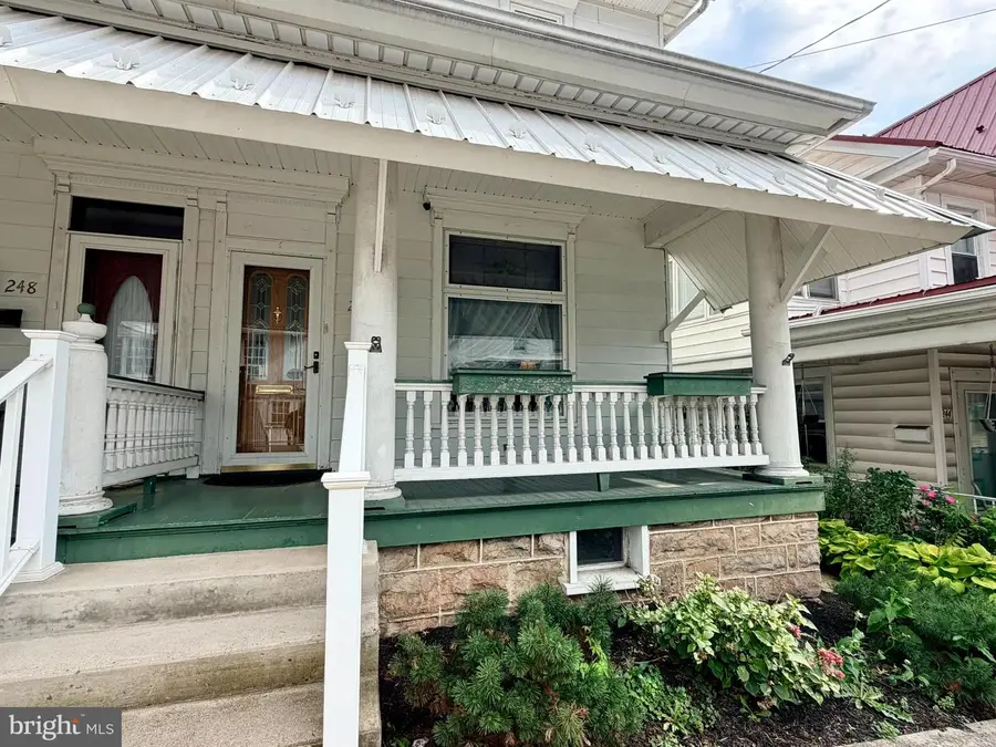 246 Market #246, Williamstown, PA 17098 - #3