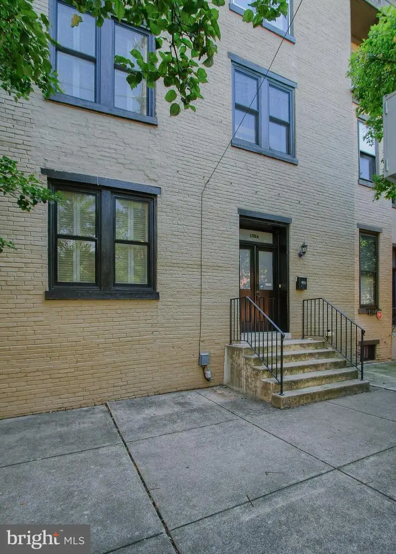 1701a Green St, Harrisburg, PA 17102 - #2