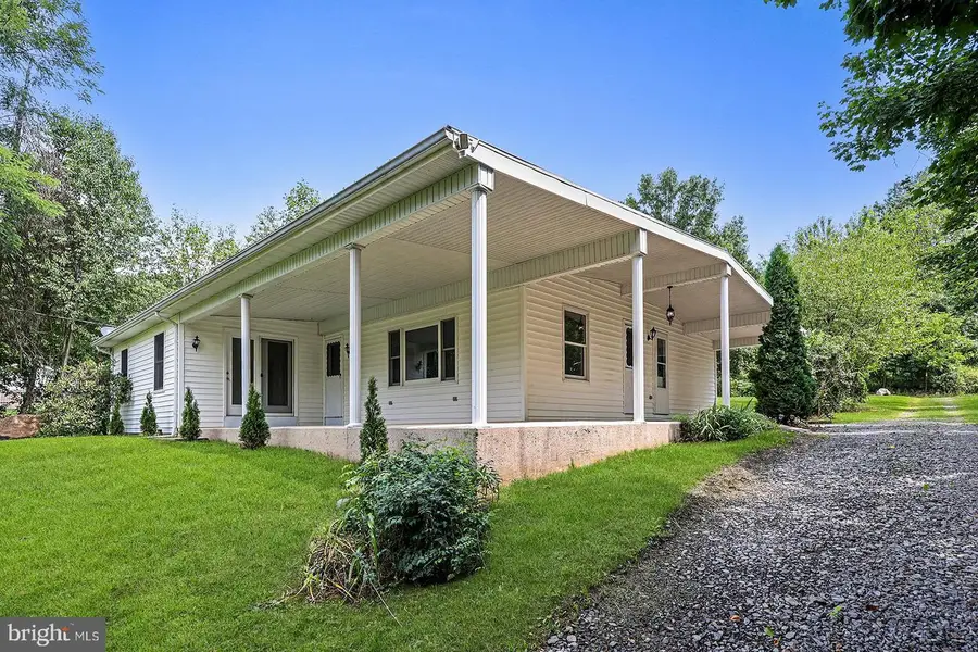 43 Tourist Park Rd, Halifax, PA 17032 - #2