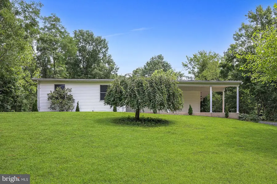 43 Tourist Park Rd, Halifax, PA 17032 - #3