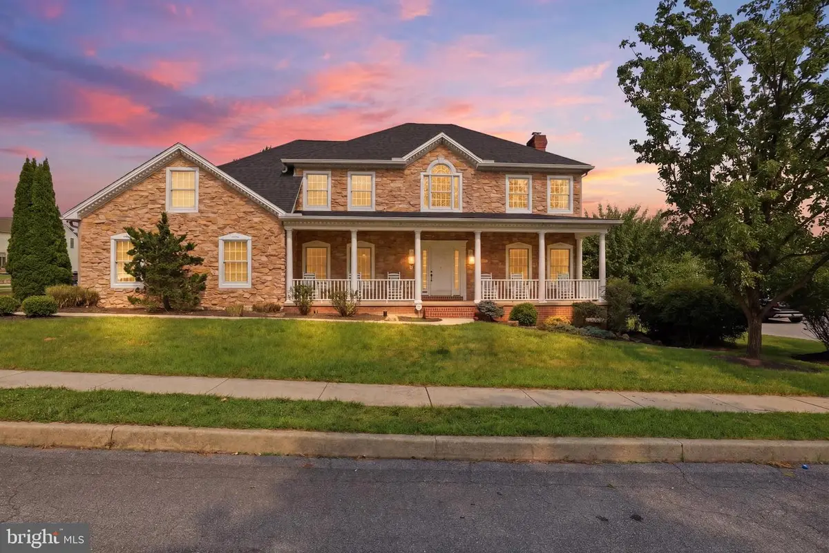 4115 Copperfield Dr, Harrisburg, PA 17112 - #1