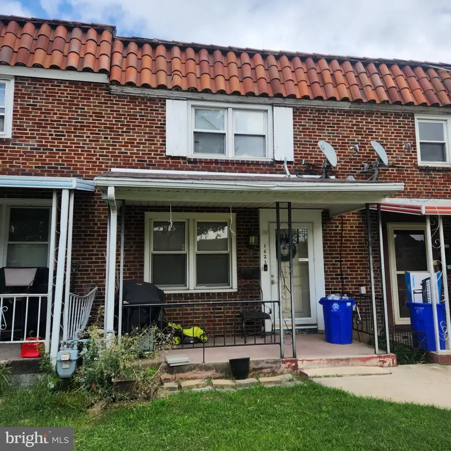1623 N 15th St, Harrisburg, PA 17103 - #2