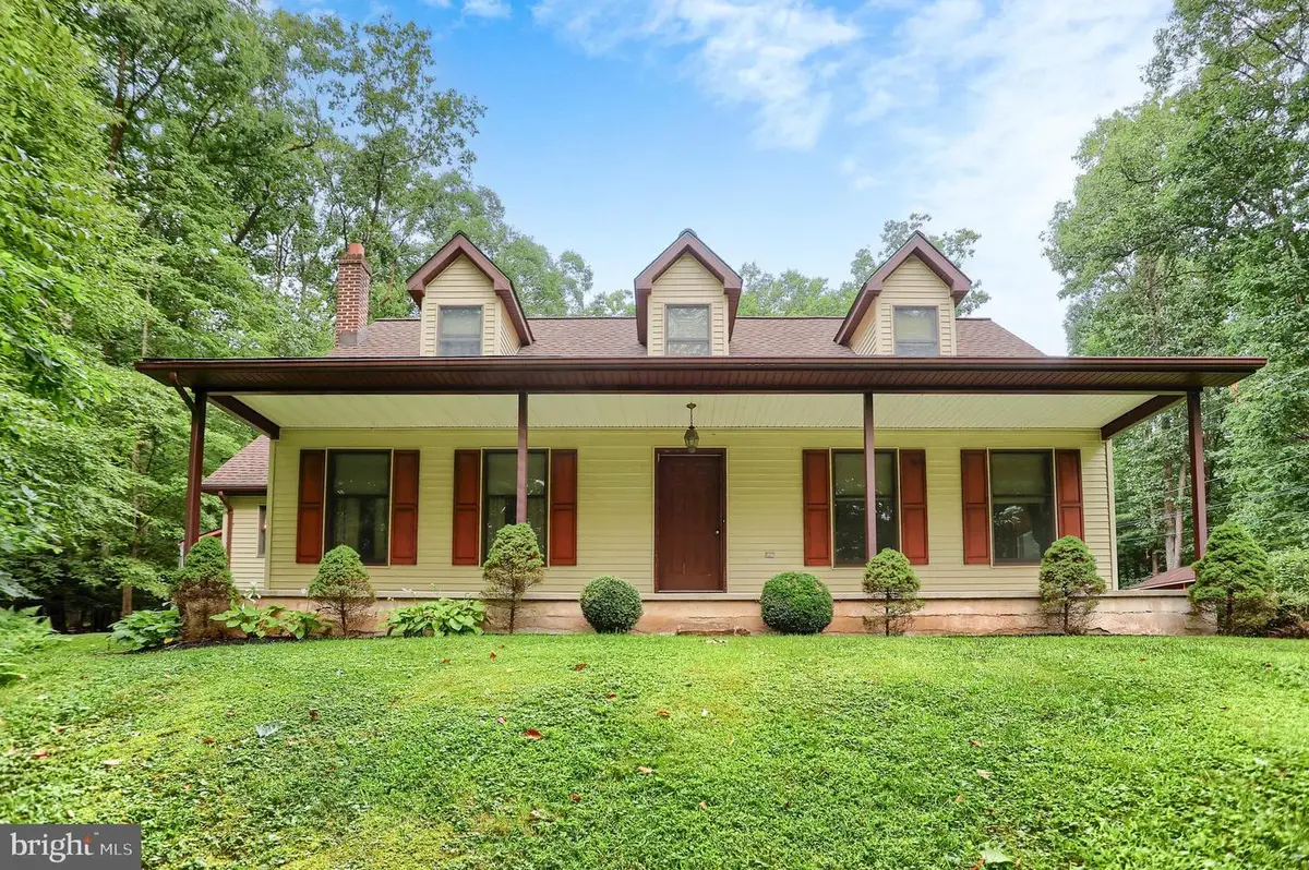 151 Hoffman Rd, Elizabethville, PA 17023 - #1