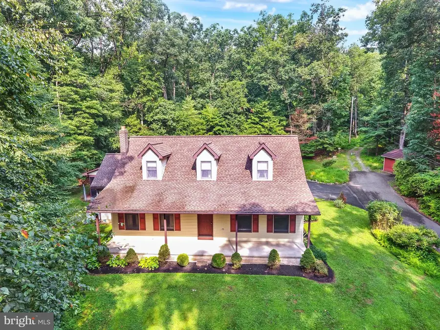 151 Hoffman Rd, Elizabethville, PA 17023 - #2