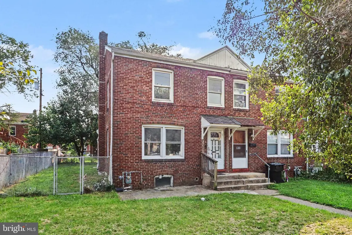 2635 Jefferson St, Harrisburg, PA 17110 - #1