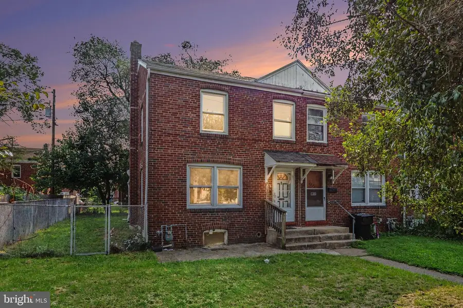 2635 Jefferson St, Harrisburg, PA 17110 - #3