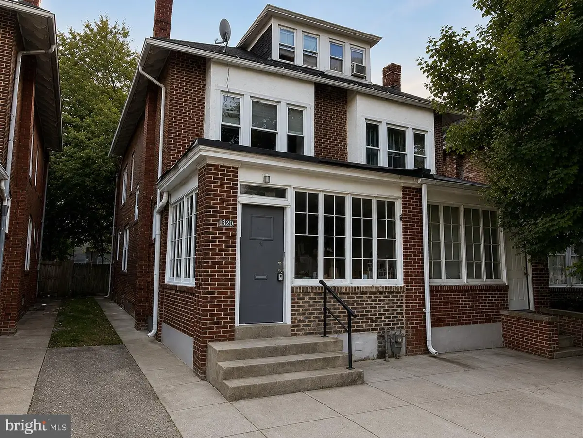 2320 Green St, Harrisburg, PA 17110 - #1