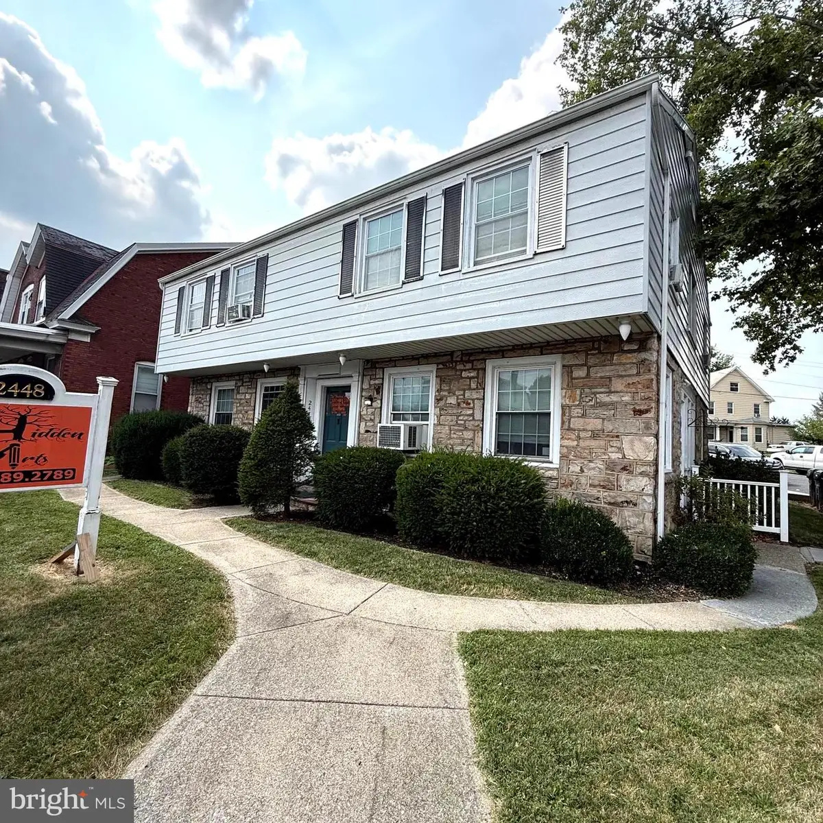 2448 Walnut St, Harrisburg, PA 17103 - #1
