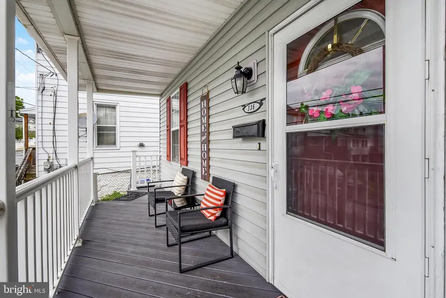 336 Bessemer St, Steelton, PA 17113 - #2