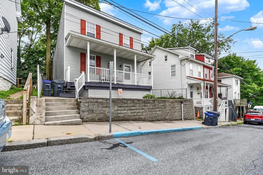 336 Bessemer St, Steelton, PA 17113 - #3
