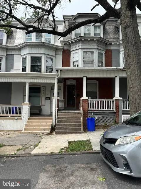 1808 Walnut St, HARRISBURG, PA 17103