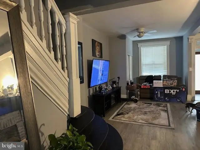 1808 Walnut St, Harrisburg, PA 17103 - #3