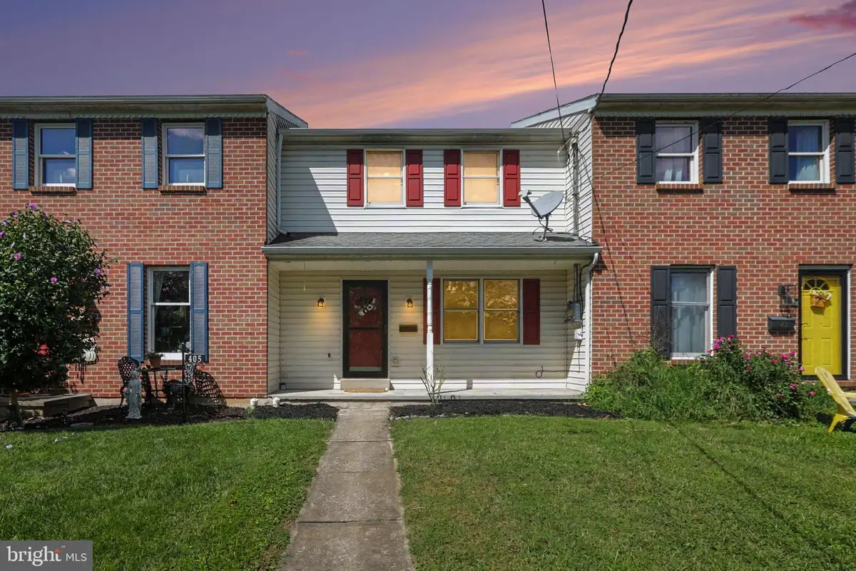 403 S Union St, Middletown, PA 17057 - #1