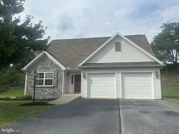 492 Princeton Rd, HARRISBURG, PA 17111
