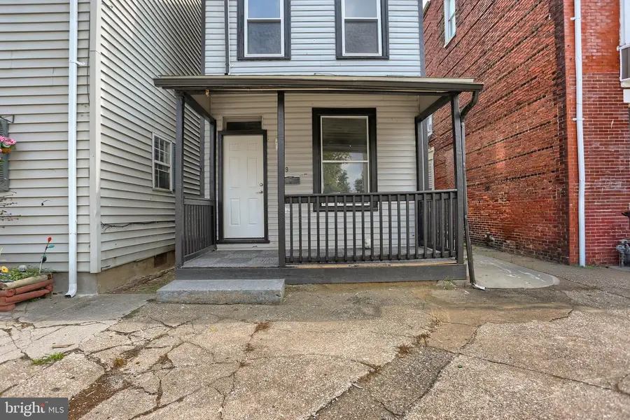 429 S 14th St, Harrisburg, PA 17104 - #2