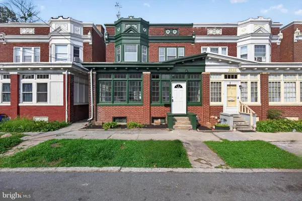 2232 Green St, HARRISBURG, PA 17110